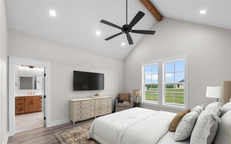 355 Private Road 5440, Point, TX 75472, 3 Bedrooms Bedrooms, ,2 BathroomsBathrooms,Residential,For Sale,355 Private Road 5440,20916840