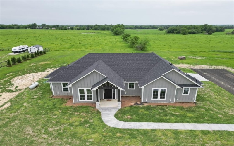 355 Private Road 5440, Point, TX 75472, 3 Bedrooms Bedrooms, ,2 BathroomsBathrooms,Residential,For Sale,355 Private Road 5440,20916840
