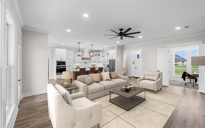 355 Private Road 5440, Point, TX 75472, 3 Bedrooms Bedrooms, ,2 BathroomsBathrooms,Residential,For Sale,355 Private Road 5440,20916840