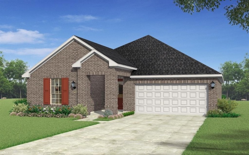 1409 Lowe Pond Street, Forney, TX 75126, 3 Bedrooms Bedrooms, ,2 BathroomsBathrooms,Residential,For Sale,1409 Lowe Pond Street,20916869
