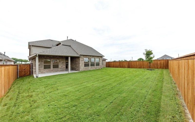 1422 Canadian Lane, Van Alstyne, TX 75495, 4 Bedrooms Bedrooms, ,3 BathroomsBathrooms,Residential,For Sale,1422 Canadian Lane,20916922