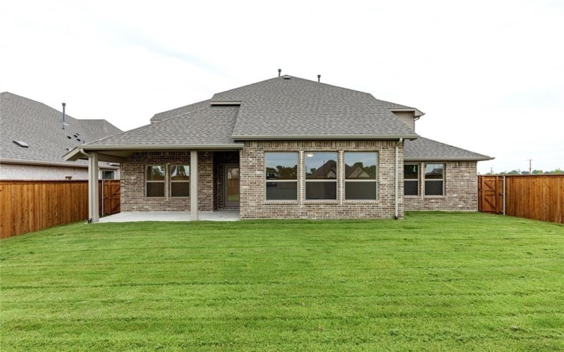 1422 Canadian Lane, Van Alstyne, TX 75495, 4 Bedrooms Bedrooms, ,3 BathroomsBathrooms,Residential,For Sale,1422 Canadian Lane,20916922