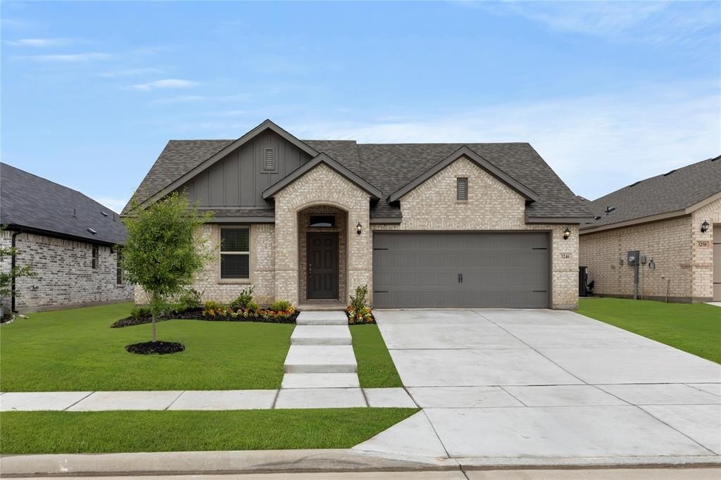 3246 Baehr, Royse City, TX 75189, 4 Bedrooms Bedrooms, ,2 BathroomsBathrooms,Residential,For Sale,3246 Baehr,20916966