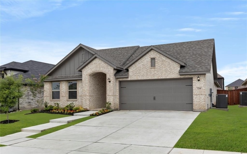 3246 Baehr, Royse City, TX 75189, 4 Bedrooms Bedrooms, ,2 BathroomsBathrooms,Residential,For Sale,3246 Baehr,20916966