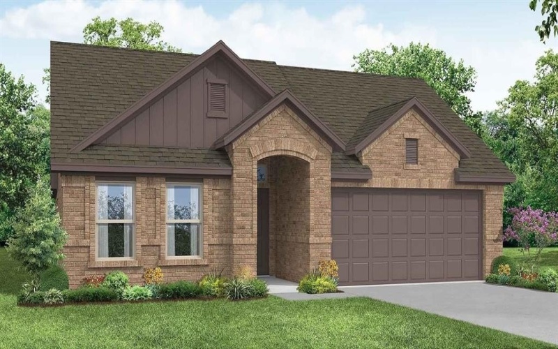 3246 Baehr, Royse City, TX 75189, 4 Bedrooms Bedrooms, ,2 BathroomsBathrooms,Residential,For Sale,3246 Baehr,20916966