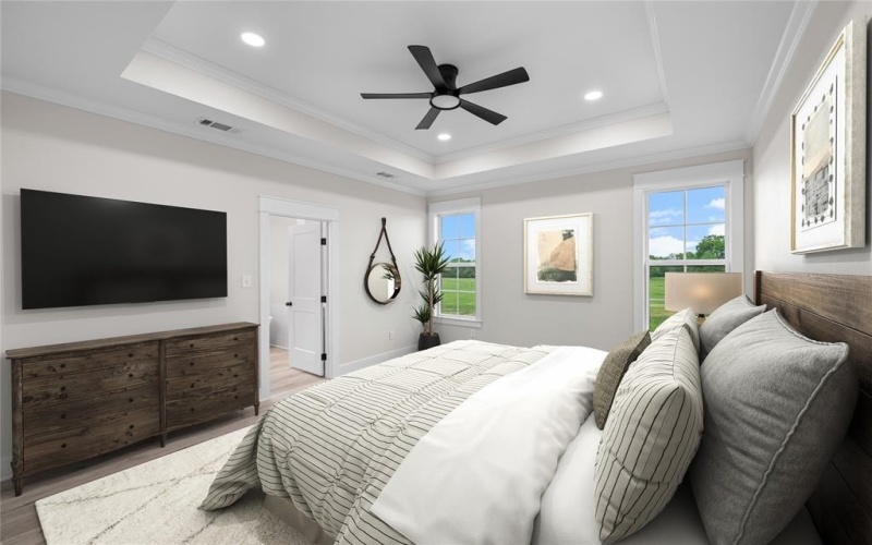 370 Private Road 5440, Point, TX 75472, 4 Habitaciones Habitaciones , ,2 BañosBaños,Residential,En Venta,370 Private Road 5440,0,20917038