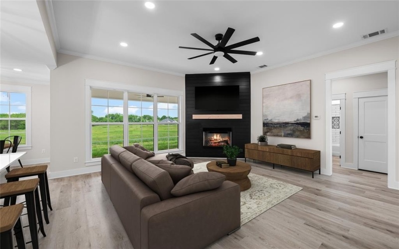 370 Private Road 5440, Point, TX 75472, 4 Habitaciones Habitaciones , ,2 BañosBaños,Residential,En Venta,370 Private Road 5440,0,20917038
