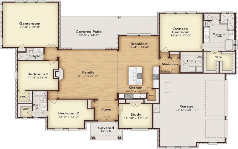 409 Spoonbill, Sunnyvale, TX 75182, 3 Bedrooms Bedrooms, ,3 BathroomsBathrooms,Residential,For Sale,409 Spoonbill,20917060