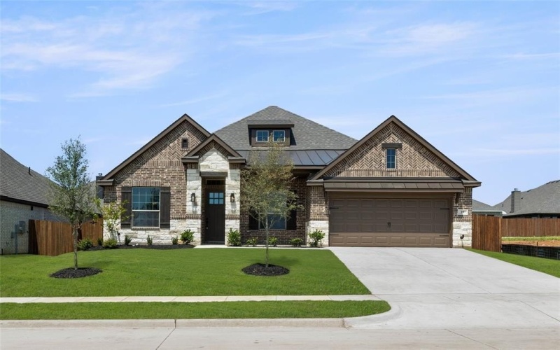 39 Magpie, Joshua, TX 76058, 3 Bedrooms Bedrooms, ,2 BathroomsBathrooms,Residential,For Sale,39 Magpie,20917129