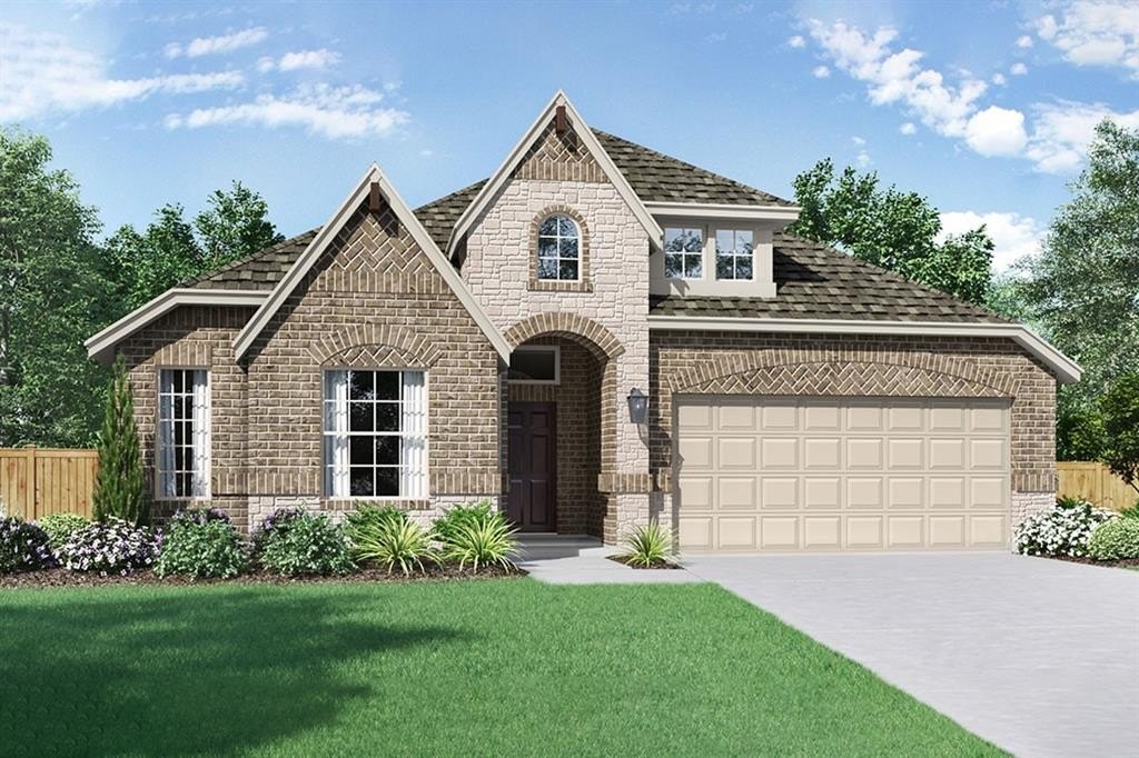 14498 Herschel Street, Pilot Point, TX 76258, 3 Bedrooms Bedrooms, ,2 BathroomsBathrooms,Residential,For Sale,14498 Herschel Street,20917134