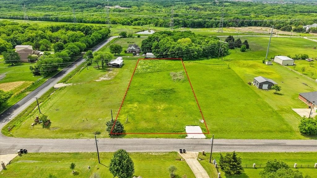11456 Mason Drive, Lavon, TX 75166, ,Tierra,En Venta,11456 Mason Drive,20917283