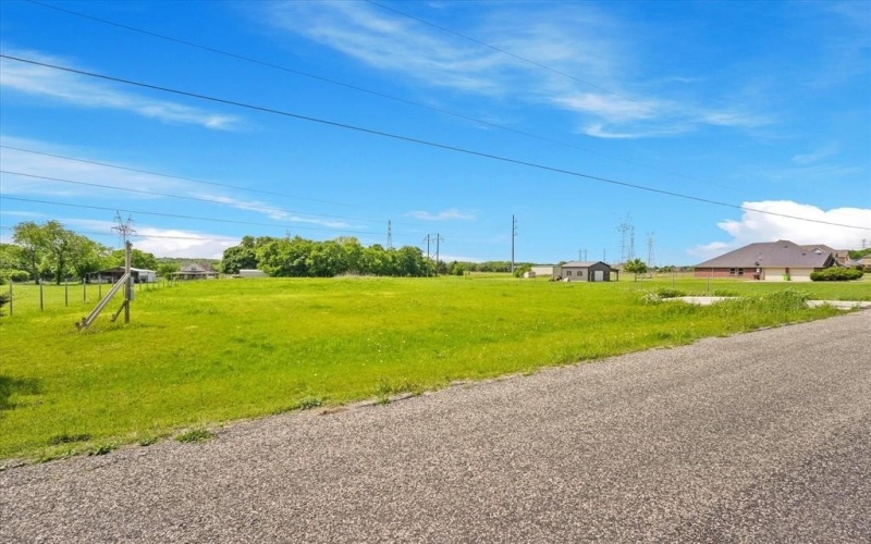 11456 Mason Drive, Lavon, TX 75166, ,Tierra,En Venta,11456 Mason Drive,20917283
