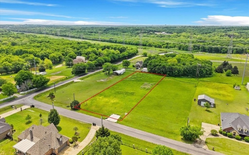 11456 Mason Drive, Lavon, TX 75166, ,Tierra,En Venta,11456 Mason Drive,20917283