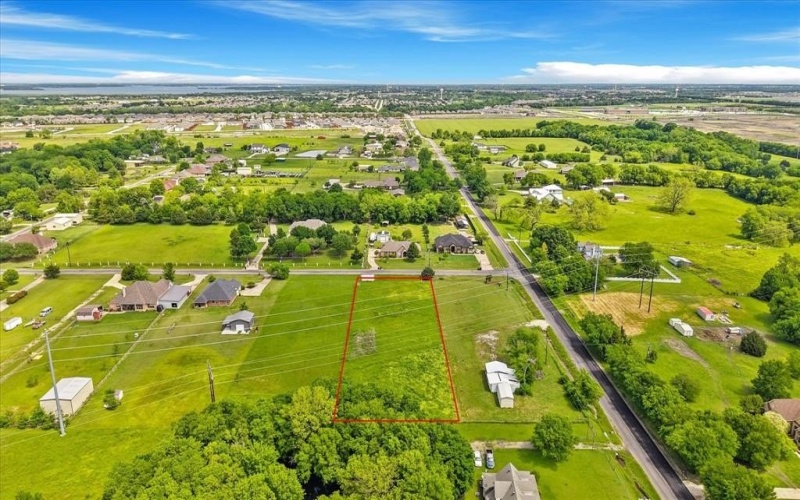 11456 Mason Drive, Lavon, TX 75166, ,Tierra,En Venta,11456 Mason Drive,20917283