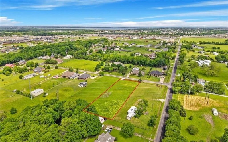 11456 Mason Drive, Lavon, TX 75166, ,Tierra,En Venta,11456 Mason Drive,20917283