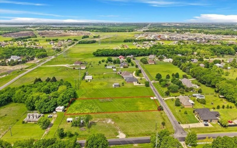 11456 Mason Drive, Lavon, TX 75166, ,Tierra,En Venta,11456 Mason Drive,20917283