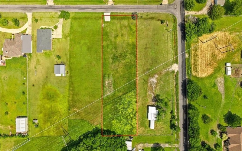 11456 Mason Drive, Lavon, TX 75166, ,Tierra,En Venta,11456 Mason Drive,20917283