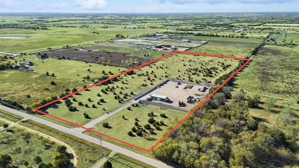 1301 Vetch Road, Ferris, TX 75125, ,Commercial Sale,For Sale,1301 Vetch Road,20917384