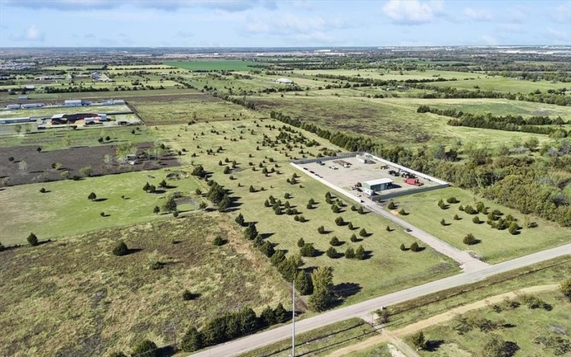 1301 Vetch Road, Ferris, TX 75125, ,Commercial Sale,For Sale,1301 Vetch Road,20917384