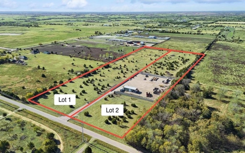 1301 Vetch Road, Ferris, TX 75125, ,Commercial Sale,For Sale,1301 Vetch Road,20917384