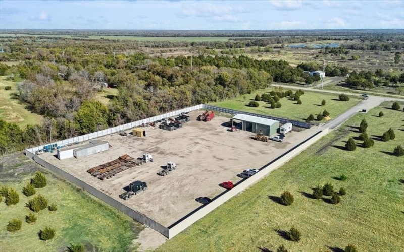 1301 Vetch Road, Ferris, TX 75125, ,Commercial Sale,For Sale,1301 Vetch Road,20917384