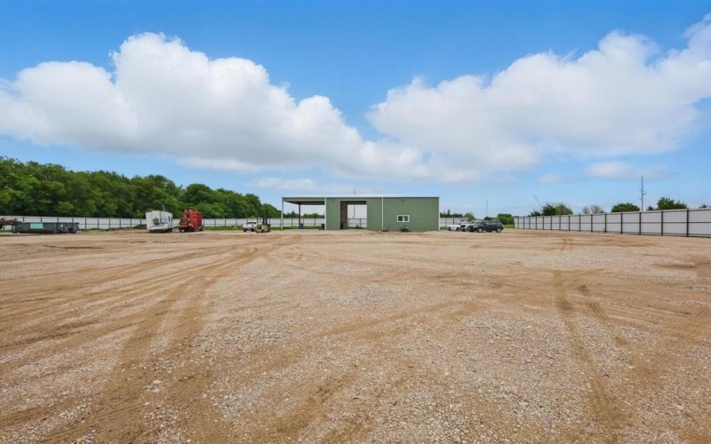 1301 Vetch Road, Ferris, TX 75125, ,Commercial Sale,For Sale,1301 Vetch Road,20917384