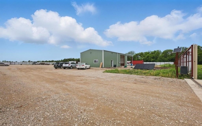 1301 Vetch Road, Ferris, TX 75125, ,Commercial Sale,For Sale,1301 Vetch Road,20917384