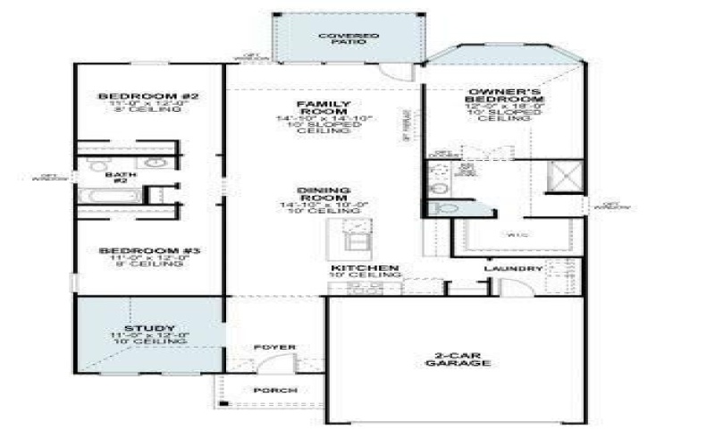 1748 Opaca Drive, Fort Worth, TX 76131, 3 Habitaciones Habitaciones , ,2 BañosBaños,Residential,En Venta,1748 Opaca Drive,20917398