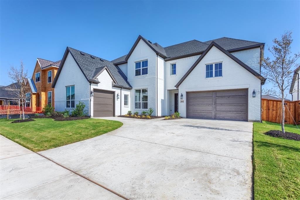 10342 Great Days Drive, Frisco, TX 75035, 5 Habitaciones Habitaciones , ,6 BañosBaños,Residential,En Venta,10342 Great Days Drive,20917512