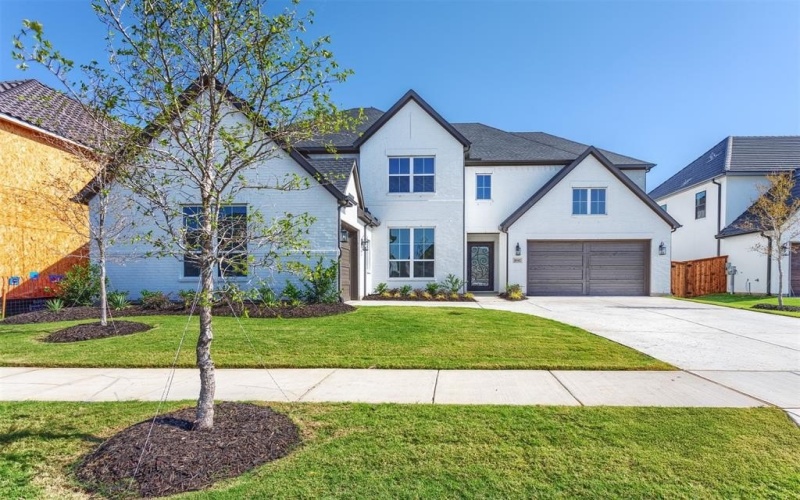 10342 Great Days Drive, Frisco, TX 75035, 5 Habitaciones Habitaciones , ,6 BañosBaños,Residential,En Venta,10342 Great Days Drive,20917512