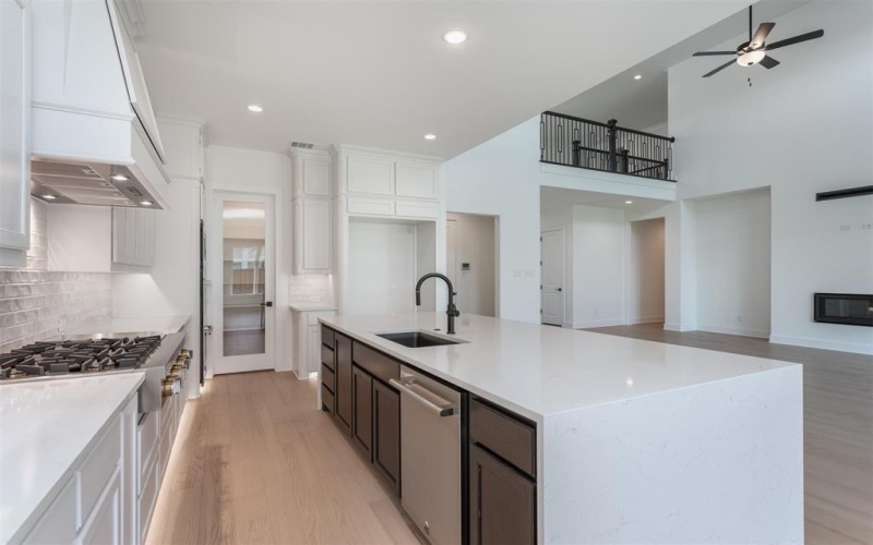 10342 Great Days Drive, Frisco, TX 75035, 5 Habitaciones Habitaciones , ,6 BañosBaños,Residential,En Venta,10342 Great Days Drive,20917512