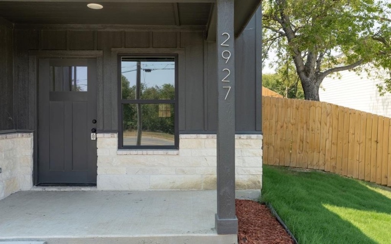 2927 Angle Avenue, Fort Worth, TX 76106, 3 Bedrooms Bedrooms, ,2 BathroomsBathrooms,Residential,For Sale,2927 Angle Avenue,0,20917527