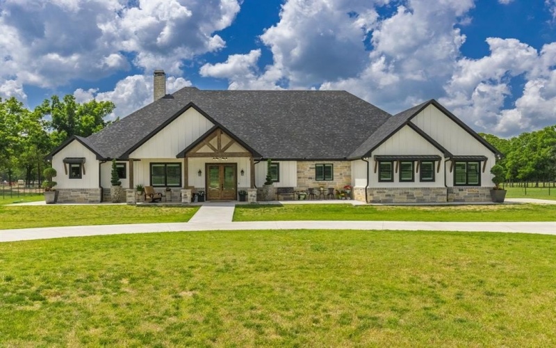 300 County Road 3636 Road, Dike, TX 75437, 3 Habitaciones Habitaciones , ,2 BañosBaños,Residential,En Venta,300 County Road 3636 Road,20917582