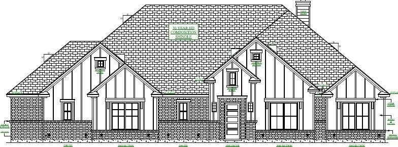 510 Olson Road, Waxahachie, TX 75167, 4 Habitaciones Habitaciones , ,3 BañosBaños,Residential,En Venta,510 Olson Road,20917601