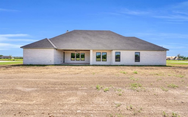 510 Olson Road, Waxahachie, TX 75167, 4 Habitaciones Habitaciones , ,3 BañosBaños,Residential,En Venta,510 Olson Road,0,20917601