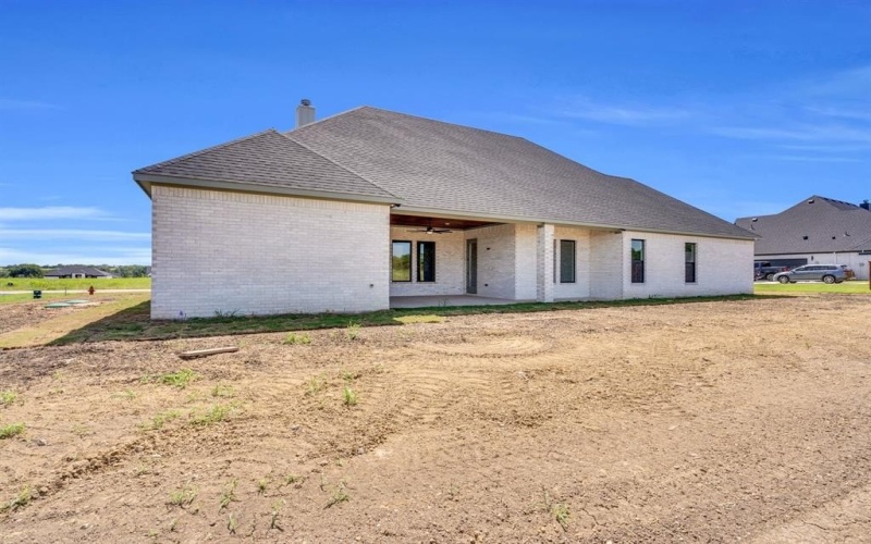 510 Olson Road, Waxahachie, TX 75167, 4 Habitaciones Habitaciones , ,3 BañosBaños,Residential,En Venta,510 Olson Road,0,20917601