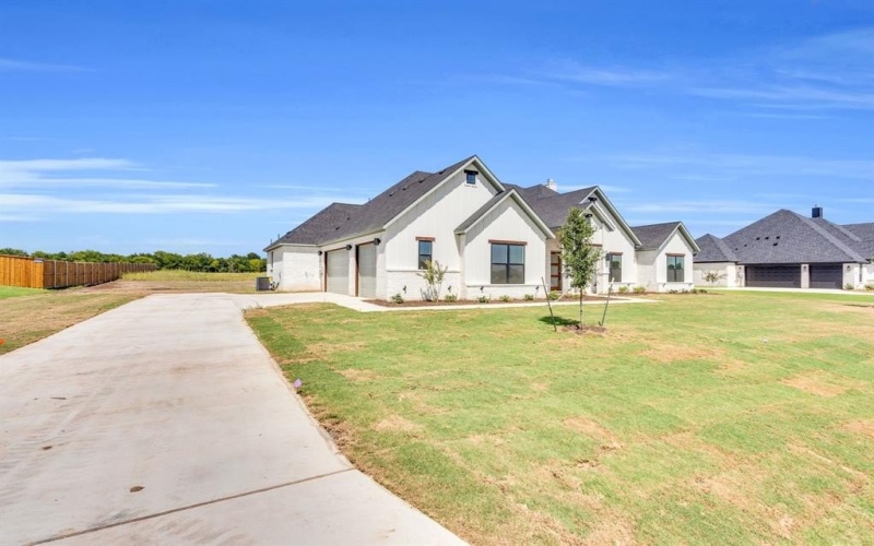 510 Olson Road, Waxahachie, TX 75167, 4 Habitaciones Habitaciones , ,3 BañosBaños,Residential,En Venta,510 Olson Road,0,20917601