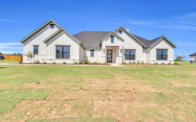 510 Olson Road, Waxahachie, TX 75167, 4 Habitaciones Habitaciones , ,3 BañosBaños,Residential,En Venta,510 Olson Road,0,20917601