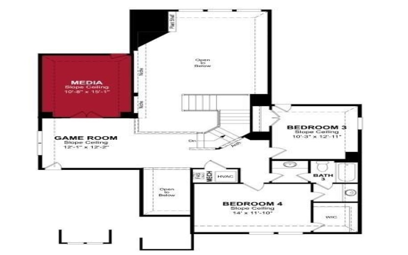 139 Old Glory Lane, Forney, TX 75126, 4 Bedrooms Bedrooms, ,3 BathroomsBathrooms,Residential,For Sale,139 Old Glory Lane,20917604