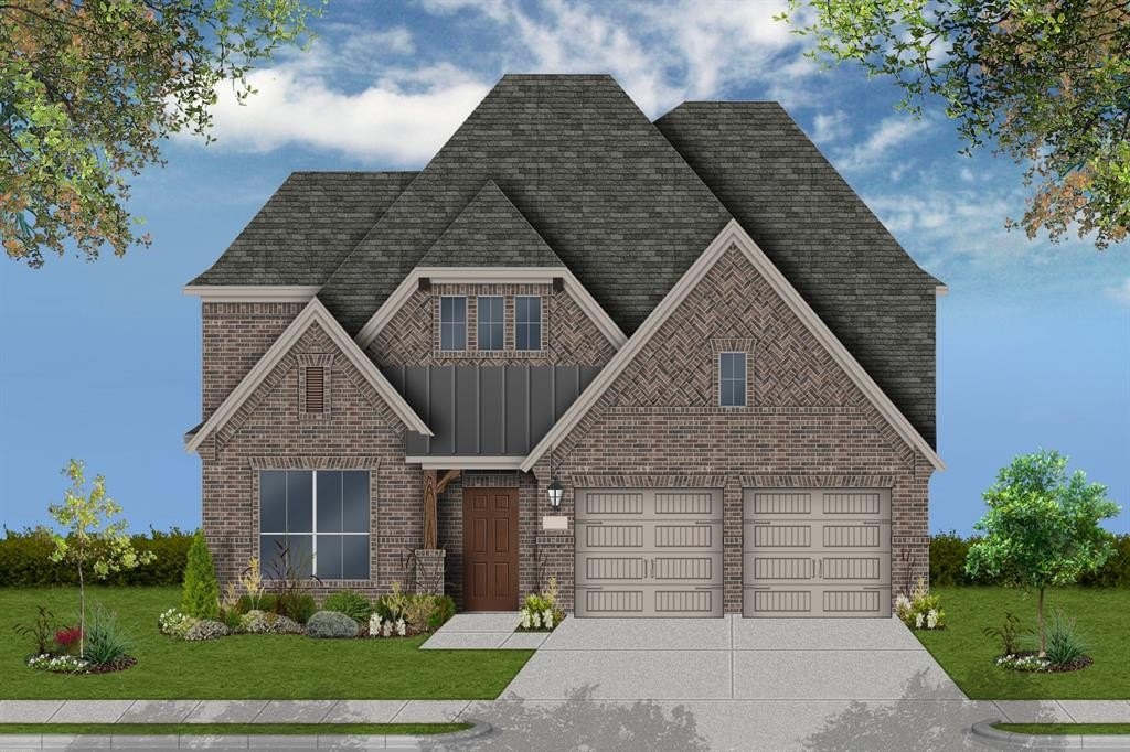 215 Banderilla Lane, Wylie, TX 75098, 4 Habitaciones Habitaciones , ,3 BañosBaños,Residential,En Venta,215 Banderilla Lane,20917605