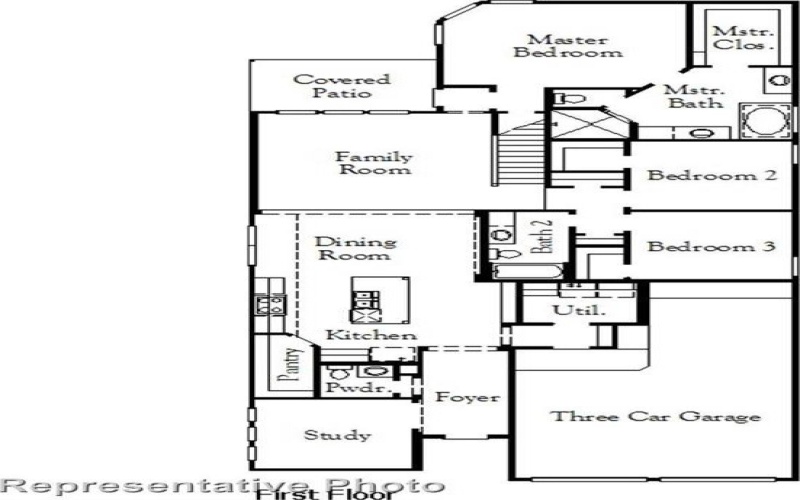 215 Banderilla Lane, Wylie, TX 75098, 4 Habitaciones Habitaciones , ,3 BañosBaños,Residential,En Venta,215 Banderilla Lane,20917605