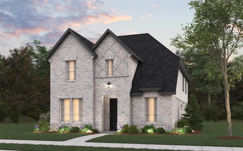 8825 Acorn Avenue, Justin, TX 76247, 4 Habitaciones Habitaciones , ,3 BañosBaños,Residential,En Venta,8825 Acorn Avenue,20917614