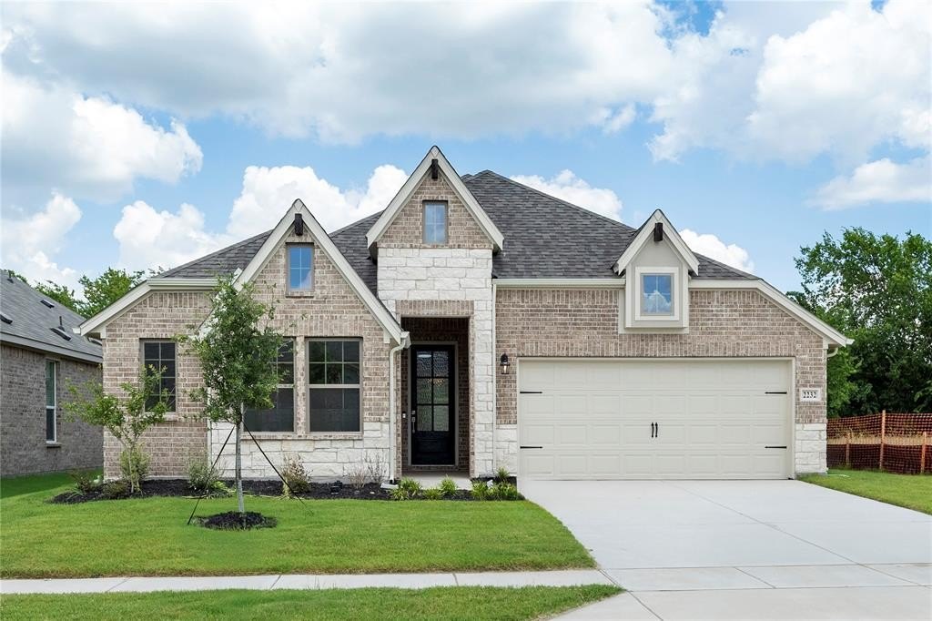 2232 Walden Pond Boulevard, Forney, TX 75126, 3 Bedrooms Bedrooms, ,2 BathroomsBathrooms,Residential,For Sale,2232 Walden Pond Boulevard,20917615