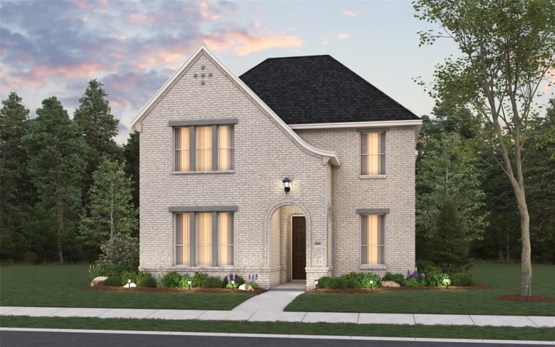 8821 Acorn Avenue, Justin, TX 76247, 4 Habitaciones Habitaciones , ,2 BañosBaños,Residential,En Venta,8821 Acorn Avenue,20917622