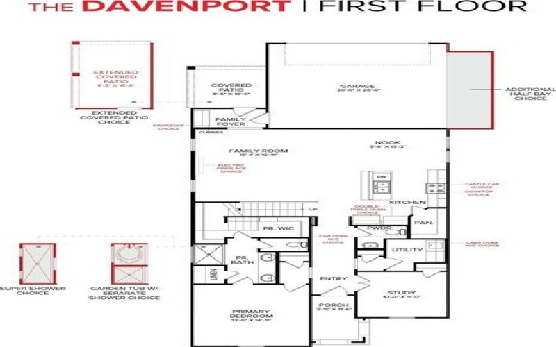 8821 Acorn Avenue, Justin, TX 76247, 4 Habitaciones Habitaciones , ,2 BañosBaños,Residential,En Venta,8821 Acorn Avenue,20917622