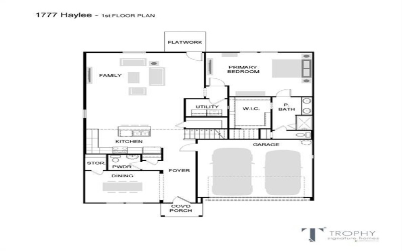 682 Briar Drive, Lavon, TX 75166, 4 Habitaciones Habitaciones , ,3 BañosBaños,Residential,En Venta,682 Briar Drive,20917640