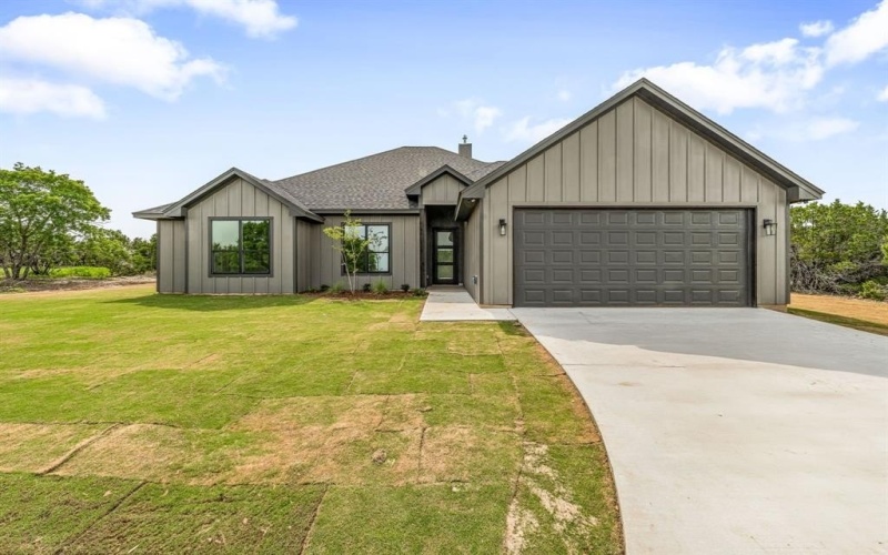 285 Lake Ridge Court, Bluff Dale, TX 76433, 4 Habitaciones Habitaciones , ,2 BañosBaños,Residential,En Venta,285 Lake Ridge Court,20917657