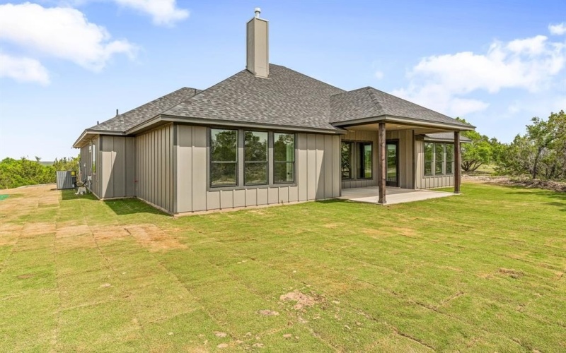 285 Lake Ridge Court, Bluff Dale, TX 76433, 4 Habitaciones Habitaciones , ,2 BañosBaños,Residential,En Venta,285 Lake Ridge Court,20917657