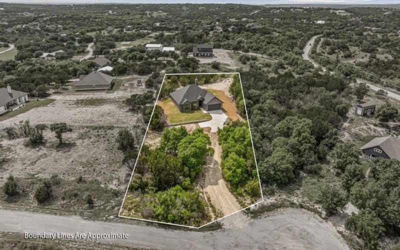 285 Lake Ridge Court, Bluff Dale, TX 76433, 4 Habitaciones Habitaciones , ,2 BañosBaños,Residential,En Venta,285 Lake Ridge Court,20917657