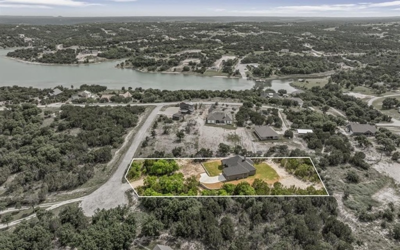 285 Lake Ridge Court, Bluff Dale, TX 76433, 4 Habitaciones Habitaciones , ,2 BañosBaños,Residential,En Venta,285 Lake Ridge Court,20917657